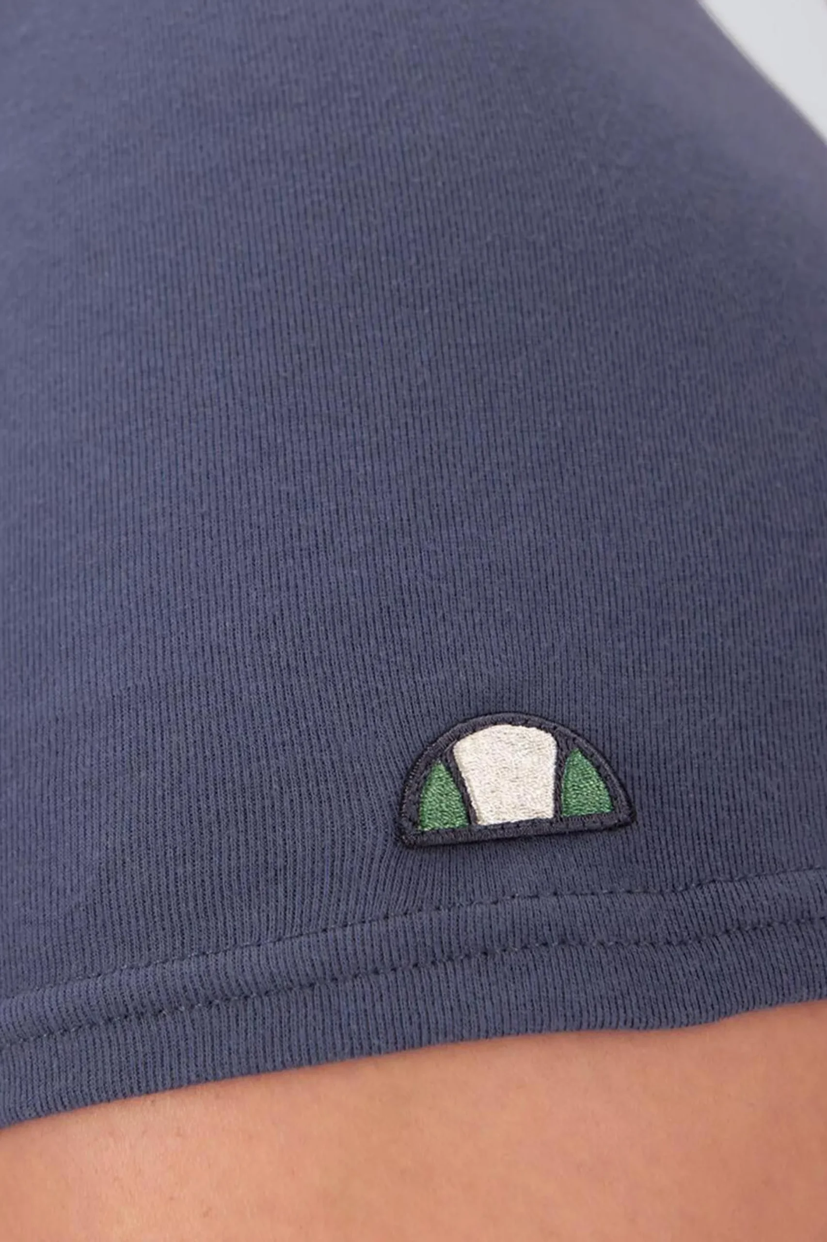 Ellesse Logo