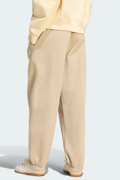 Essentials Loose Fleece Calças Jogger adidas