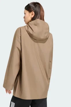 Essentials Rain Parka adidas