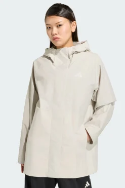 Essentials Rain Parka adidas