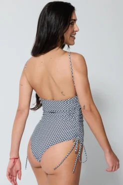 Fato Banho Estampado Up