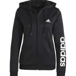Fato De Treino adidas Lin Ft Ts