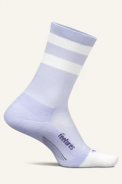 Feetures Meias Elite Light Cushion Mini Crew