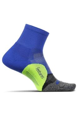 Feetures Meias Elite Light Cushion Quarter
