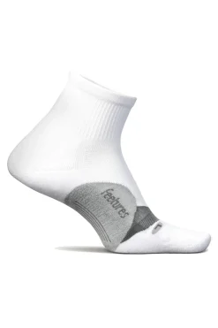 Feetures Meias Elite Light Cushion Quarter