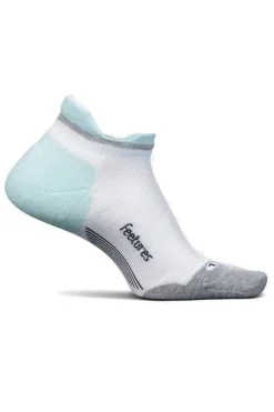 Feetures Meias Elite Max Cushion No Show Tab