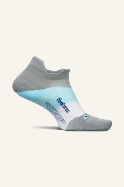 Feetures Meias Elite Ultra Light No Show Tab