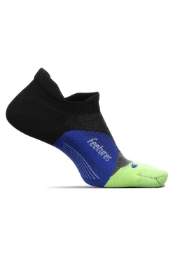 Feetures Meias Elite Ultra Light No Show Tab