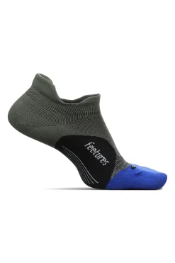 Feetures Meias Elite Ultra Light No Show Tab