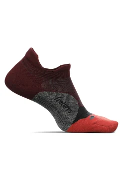 Feetures Meias Elite Ultra Light No Show Tab