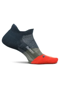 Feetures Meias Elite Ultra Light No Show Tab