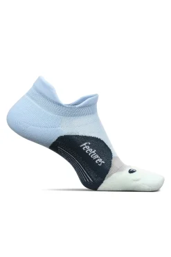 Feetures Meias Elite Ultra Light No Show Tab
