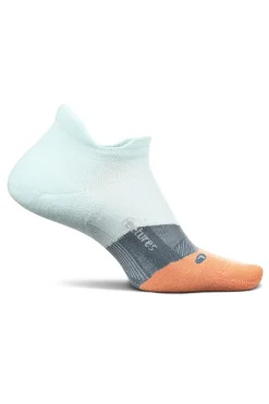 Feetures Meias Elite Ultra Light No Show Tab