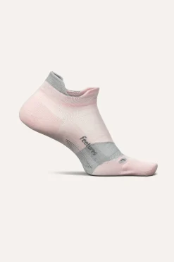 Feetures Meias Elite Ultra Light No Show Tab