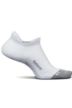 Feetures Meias Elite Ultra Light No Show Tab