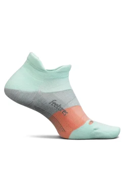 Feetures Meias Elite Ultra Light No Show Tab