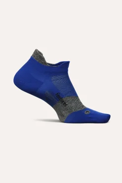 Feetures Meias Elite Ultra Light No Show Tab
