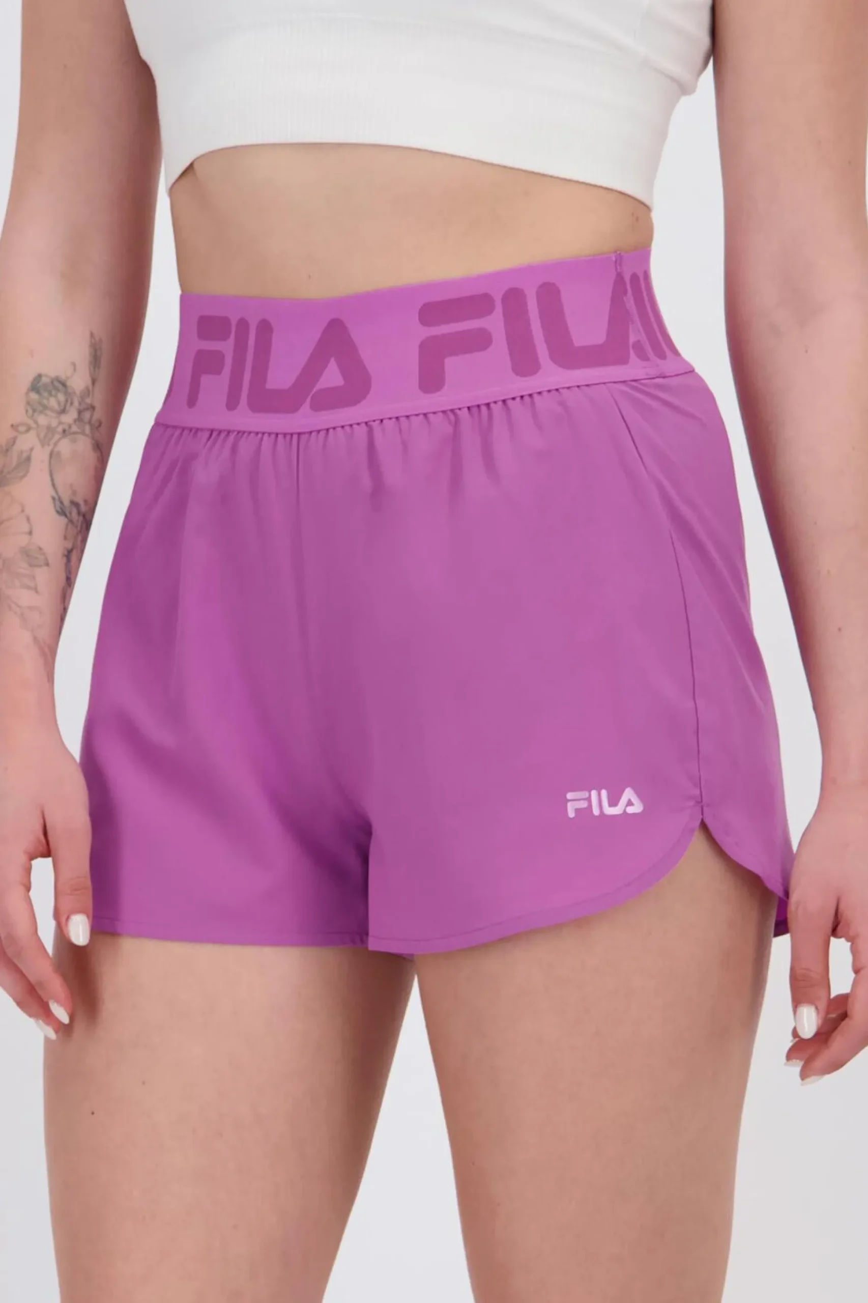 Fila Basic