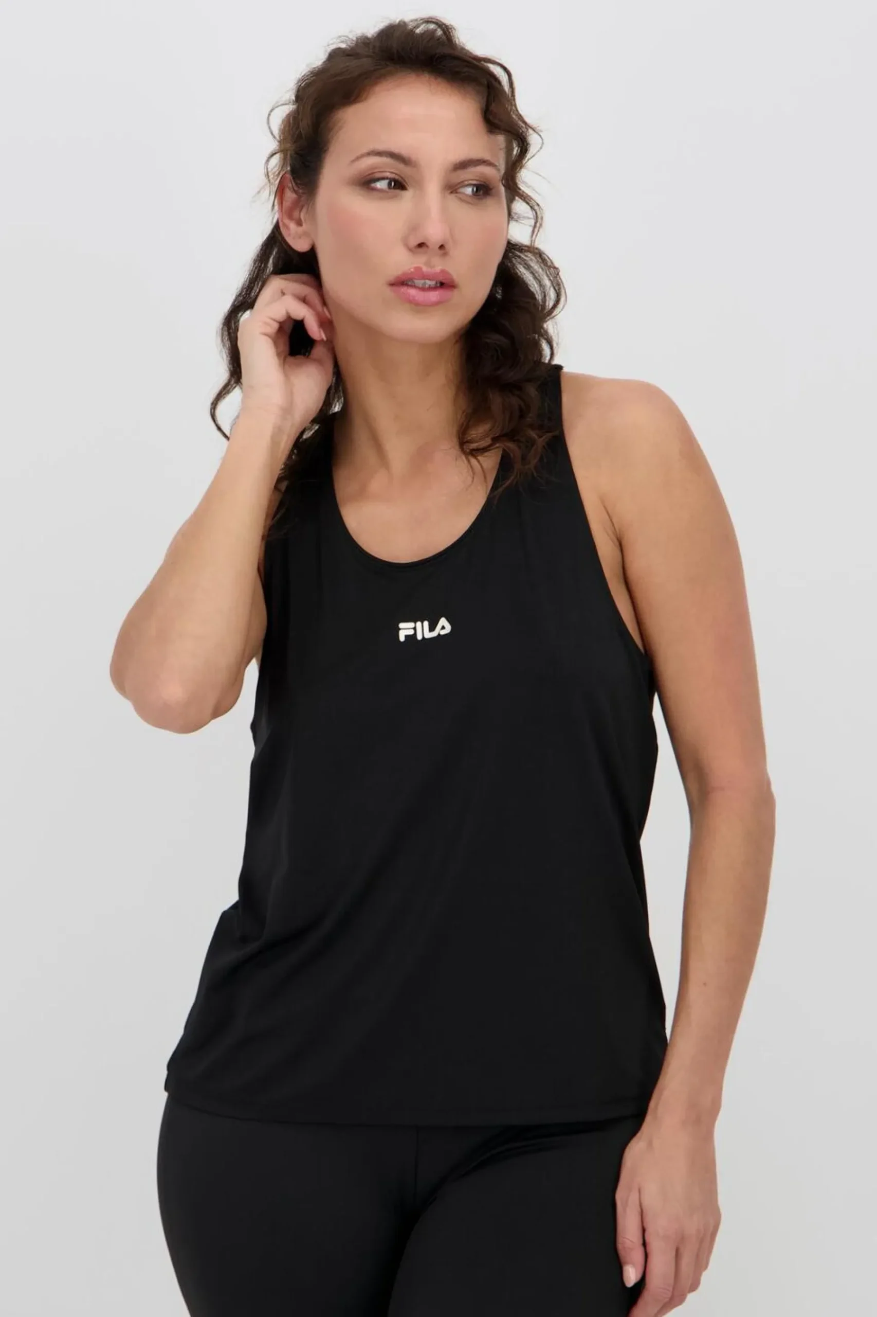 Fila Basic