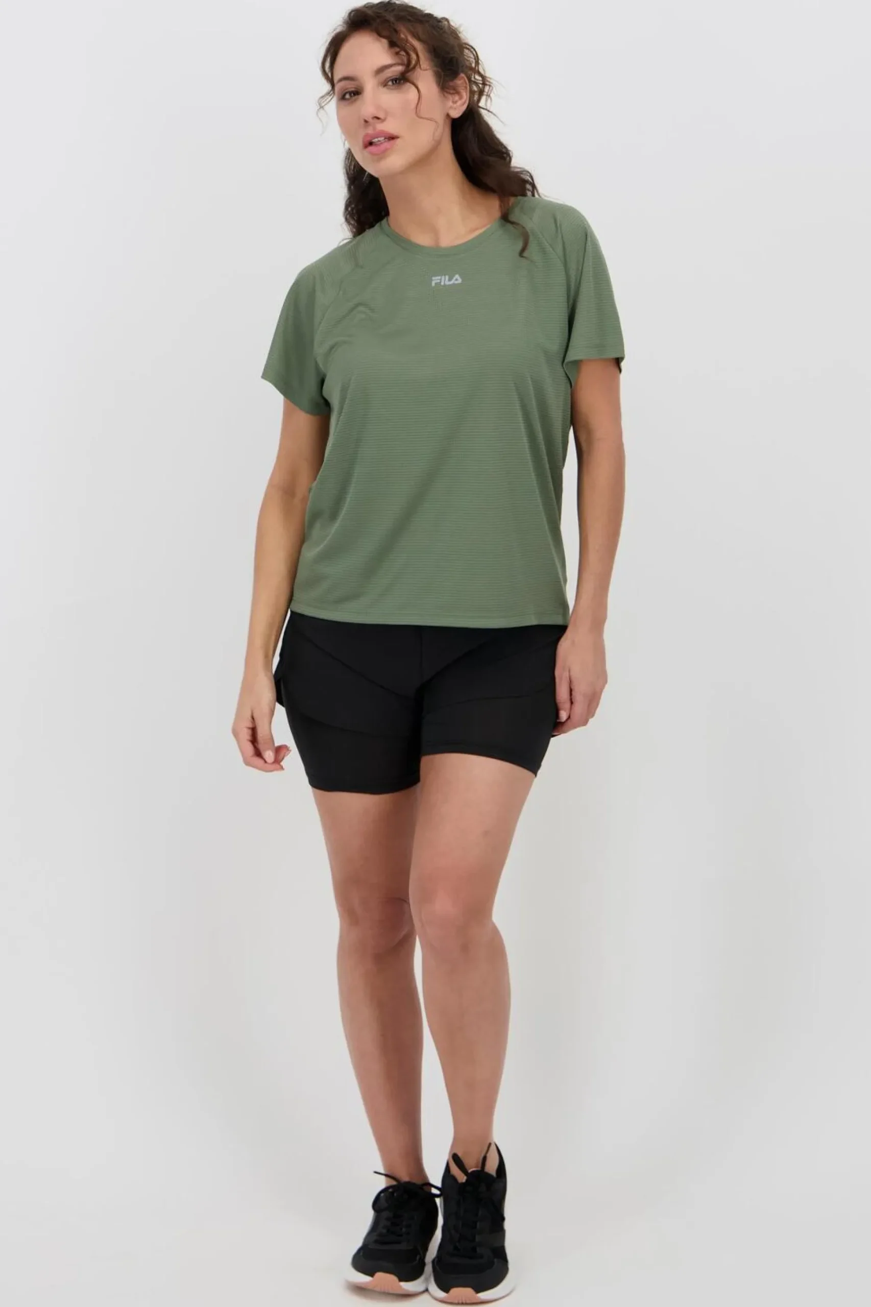 Fila Basic
