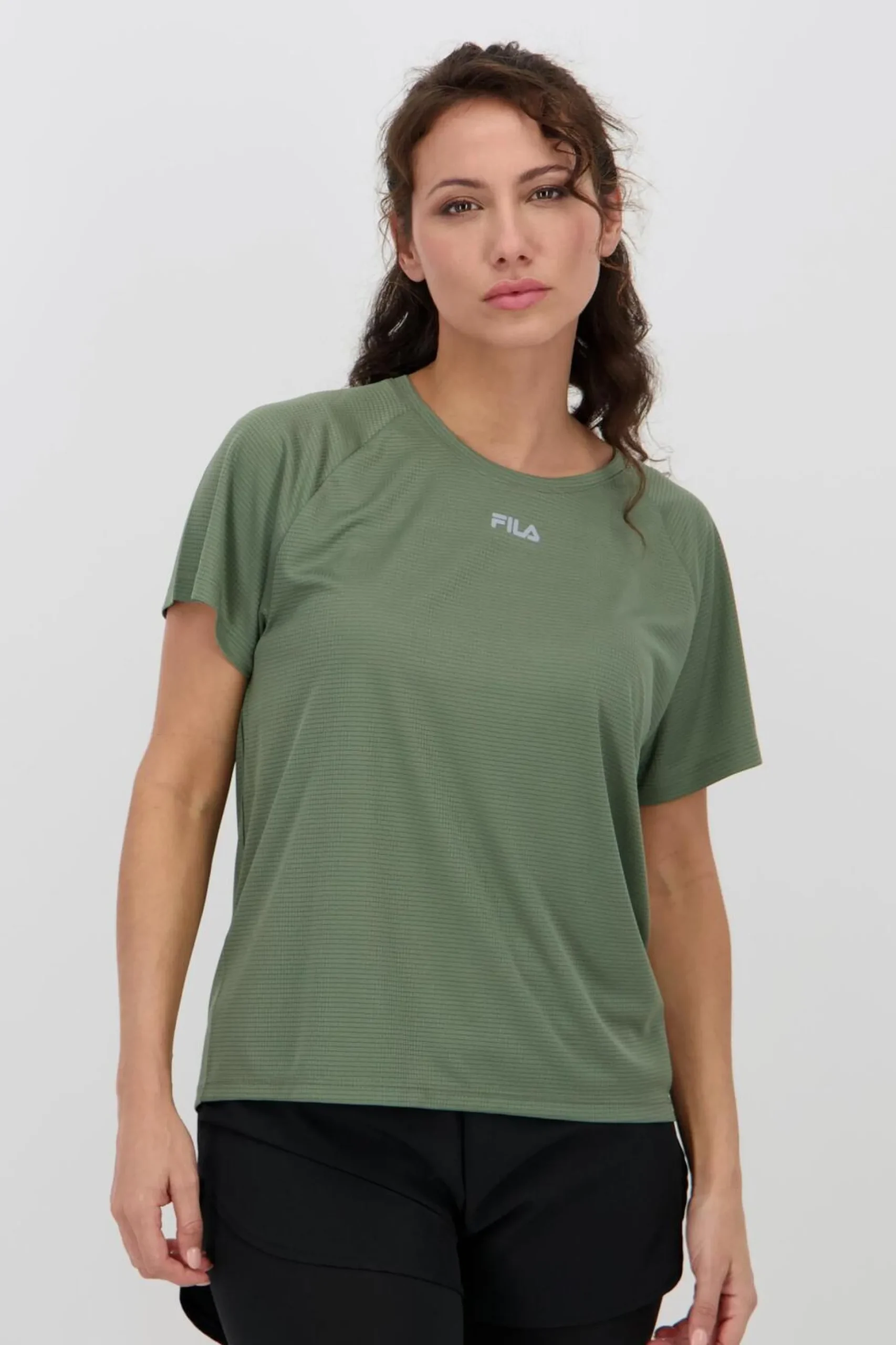 Fila Basic
