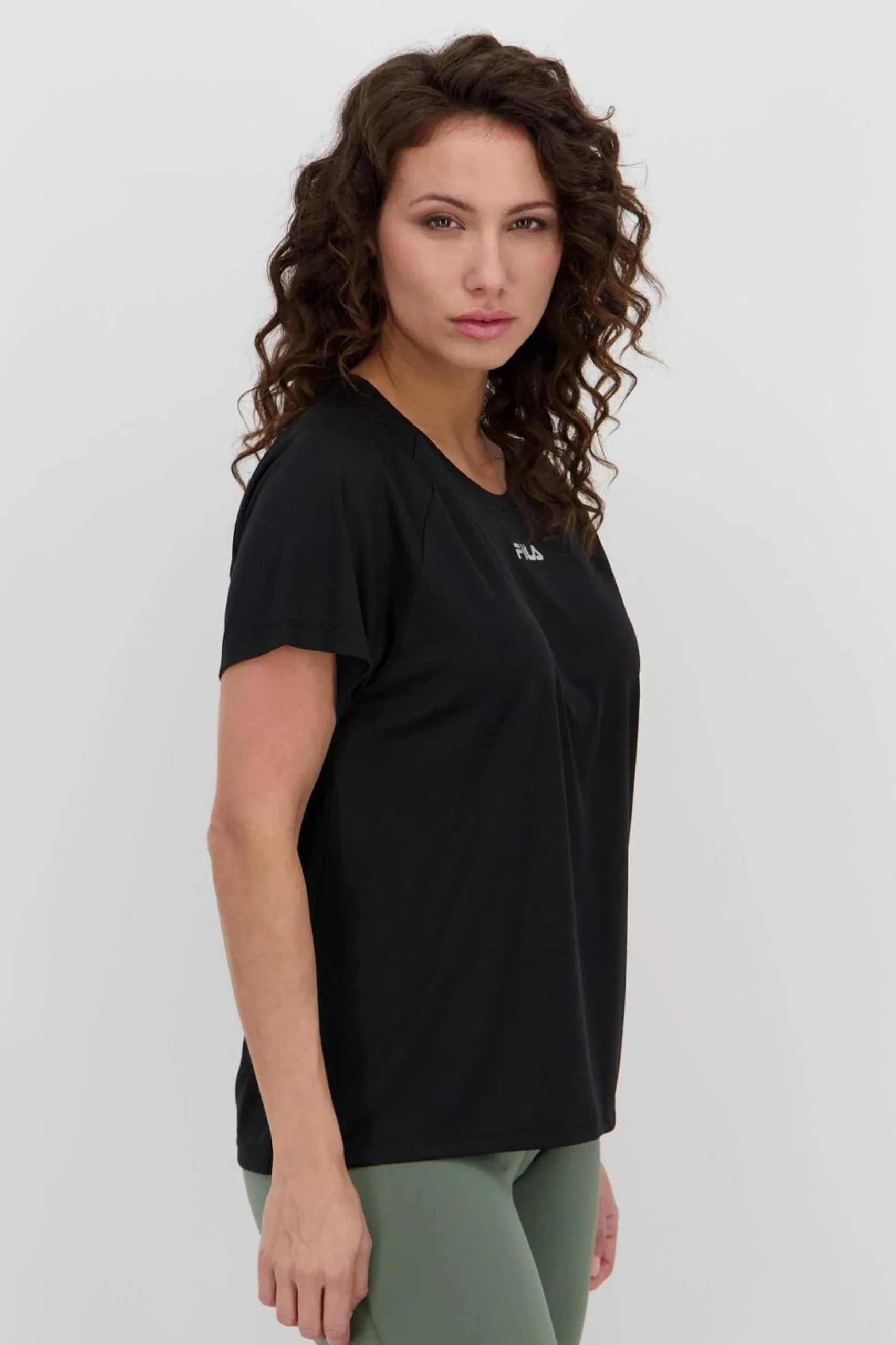 Fila Basic