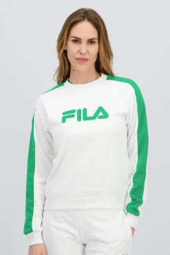 Fila Big Logo