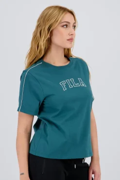 Fila Heritage