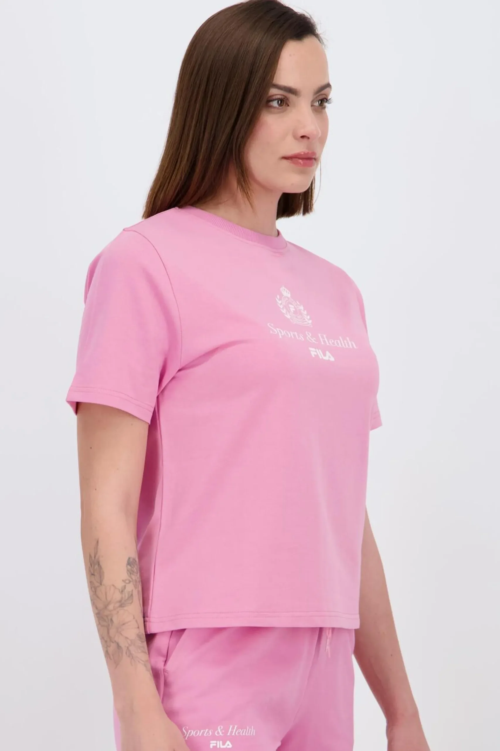 Fila Luxe Club