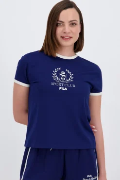 Fila Luxe Club