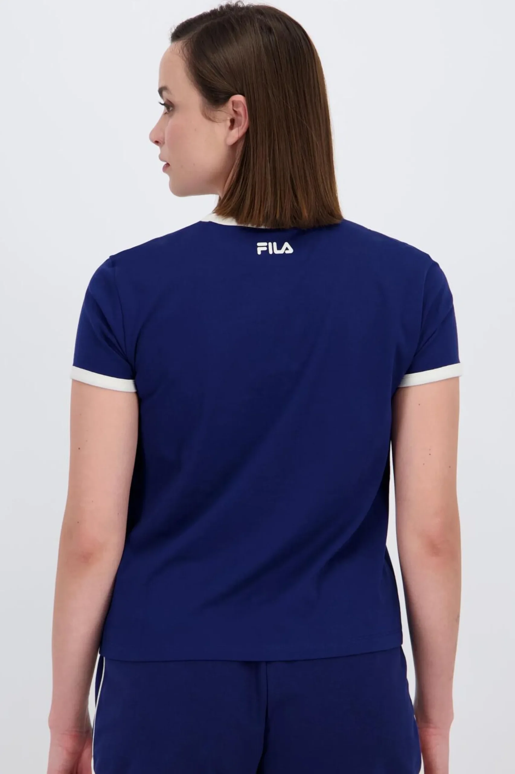 Fila Luxe Club