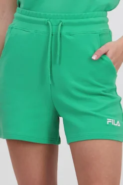 Fila Small Logo