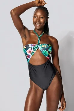 Fila Tropical