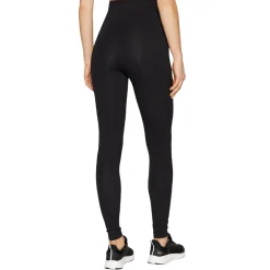 4f Leggings H4z21-leg014 Negro Slim Fit.