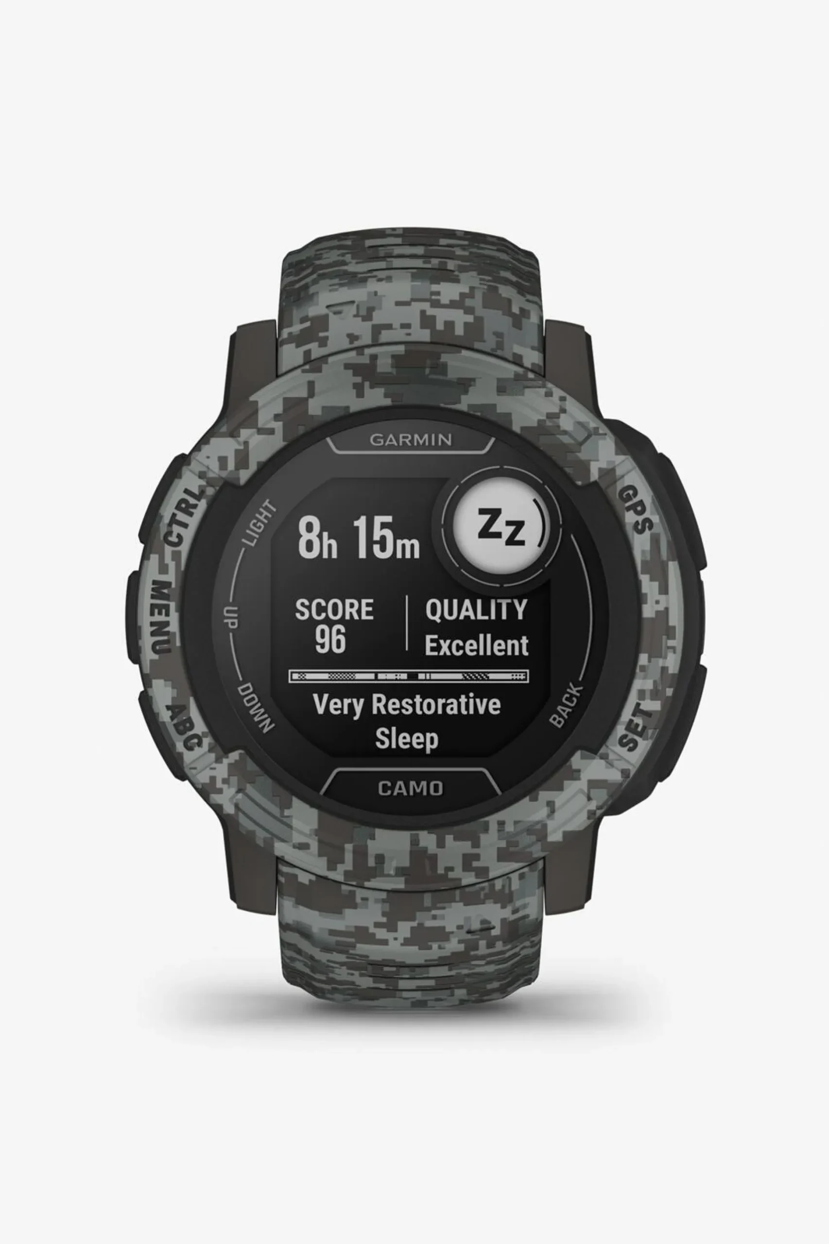 Garmin Instinct 2 Camo