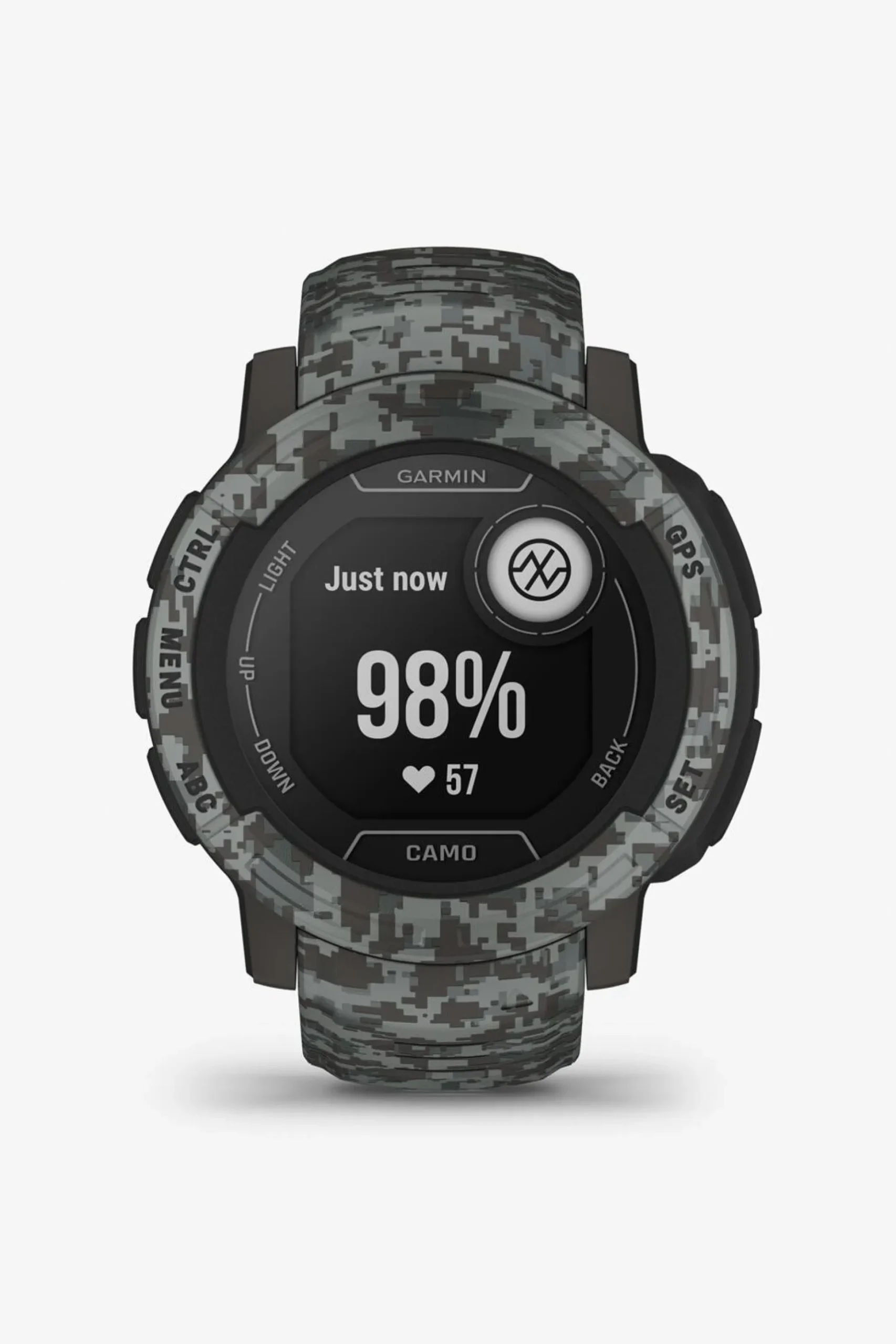 Garmin Instinct 2 Camo