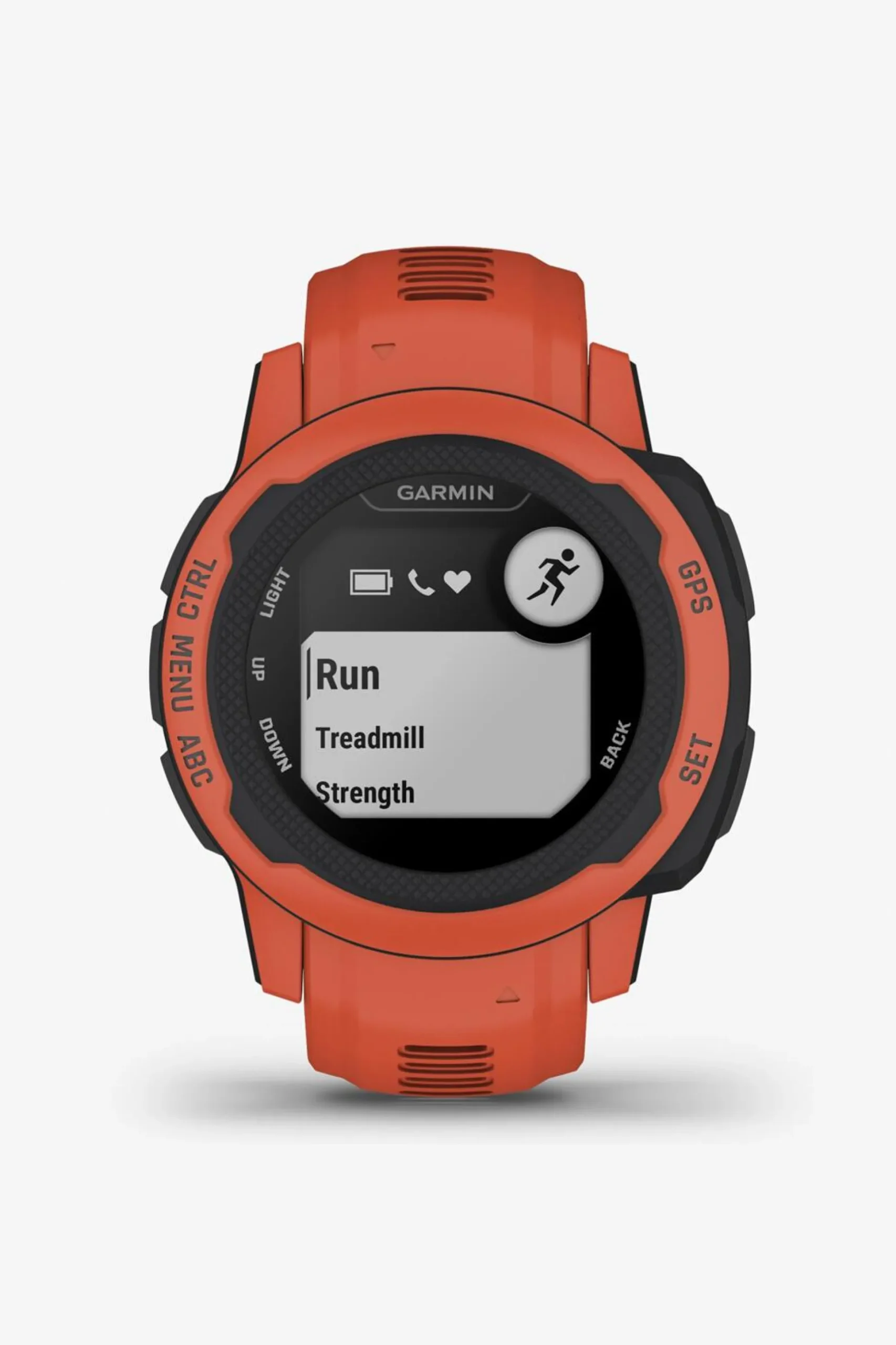 Garmin Instinct 2s