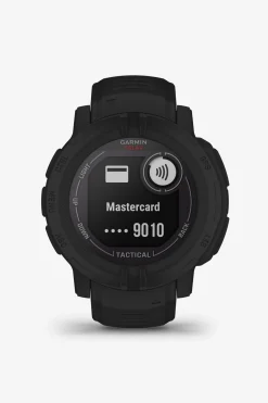 Garmin Instinct 2 Solar Tactical
