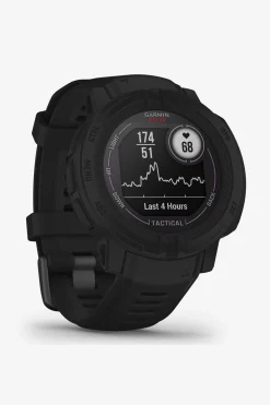 Garmin Instinct 2 Solar Tactical