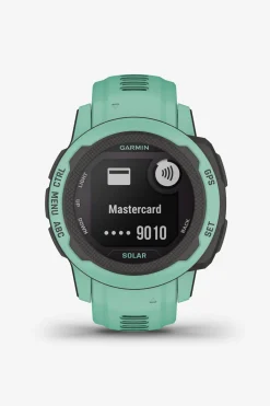Garmin Instinct 2s Solar