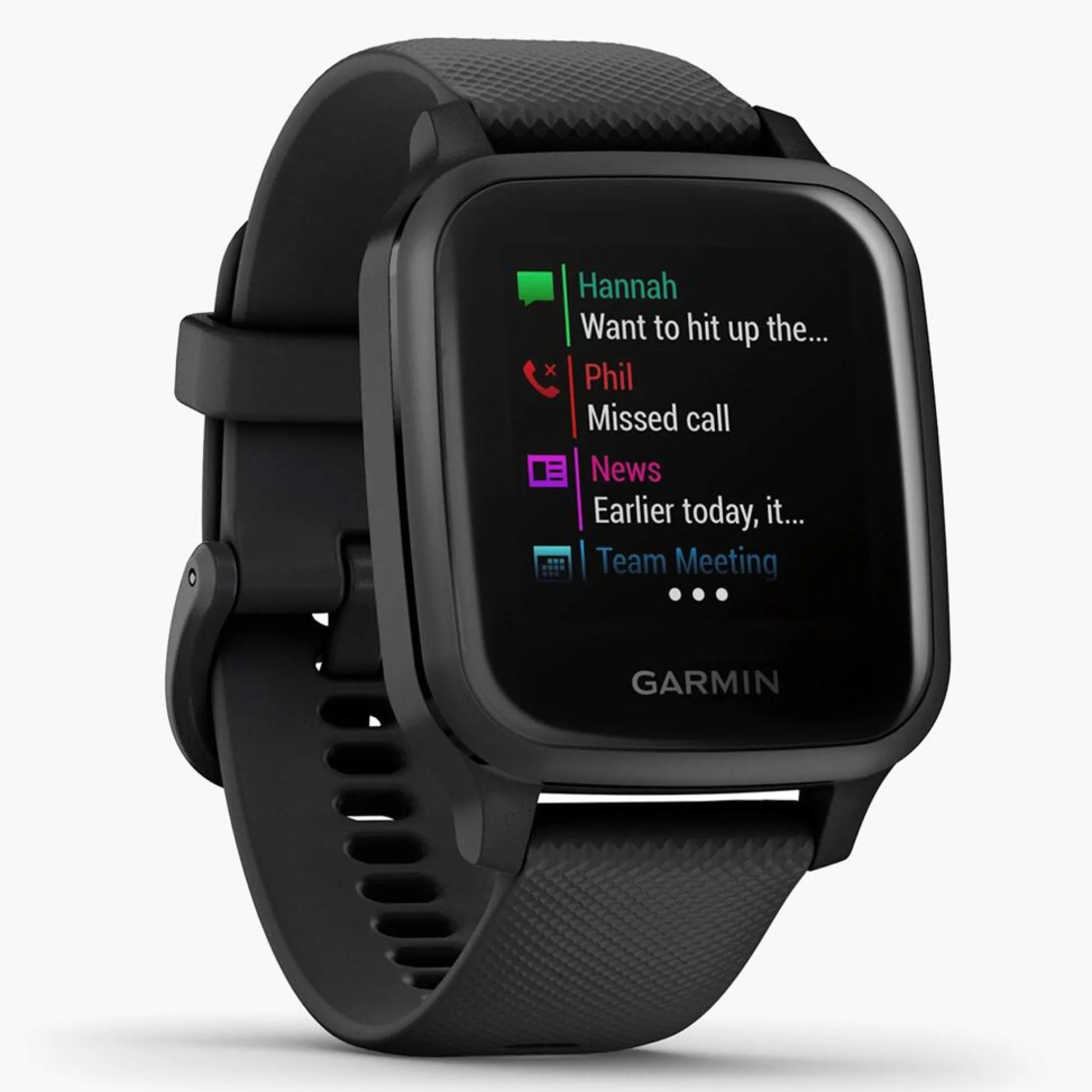 Garmin Venu Sq Music Nfc
