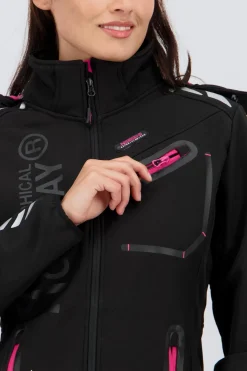 Geographical Norway Reine