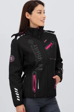 Geographical Norway Reine