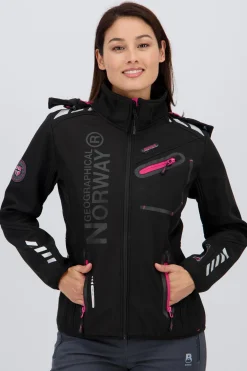 Geographical Norway Reine