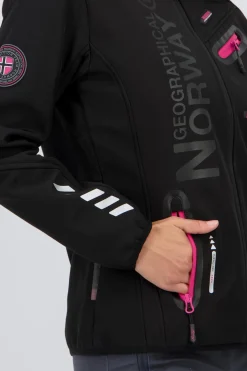 Geographical Norway Reine