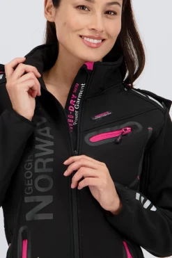 Geographical Norway Reine