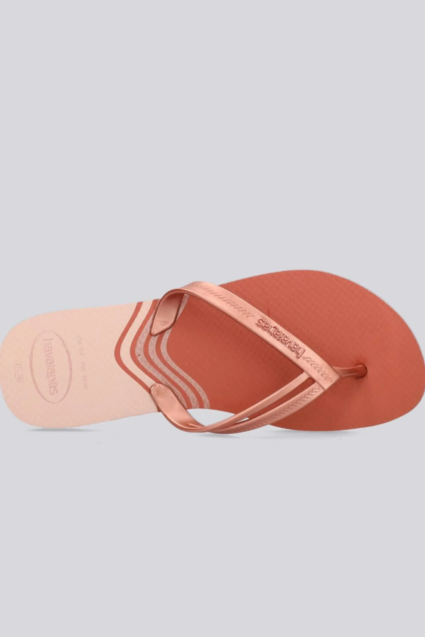 Havaianas Elegance Print