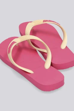Havaianas Top Logo Pop