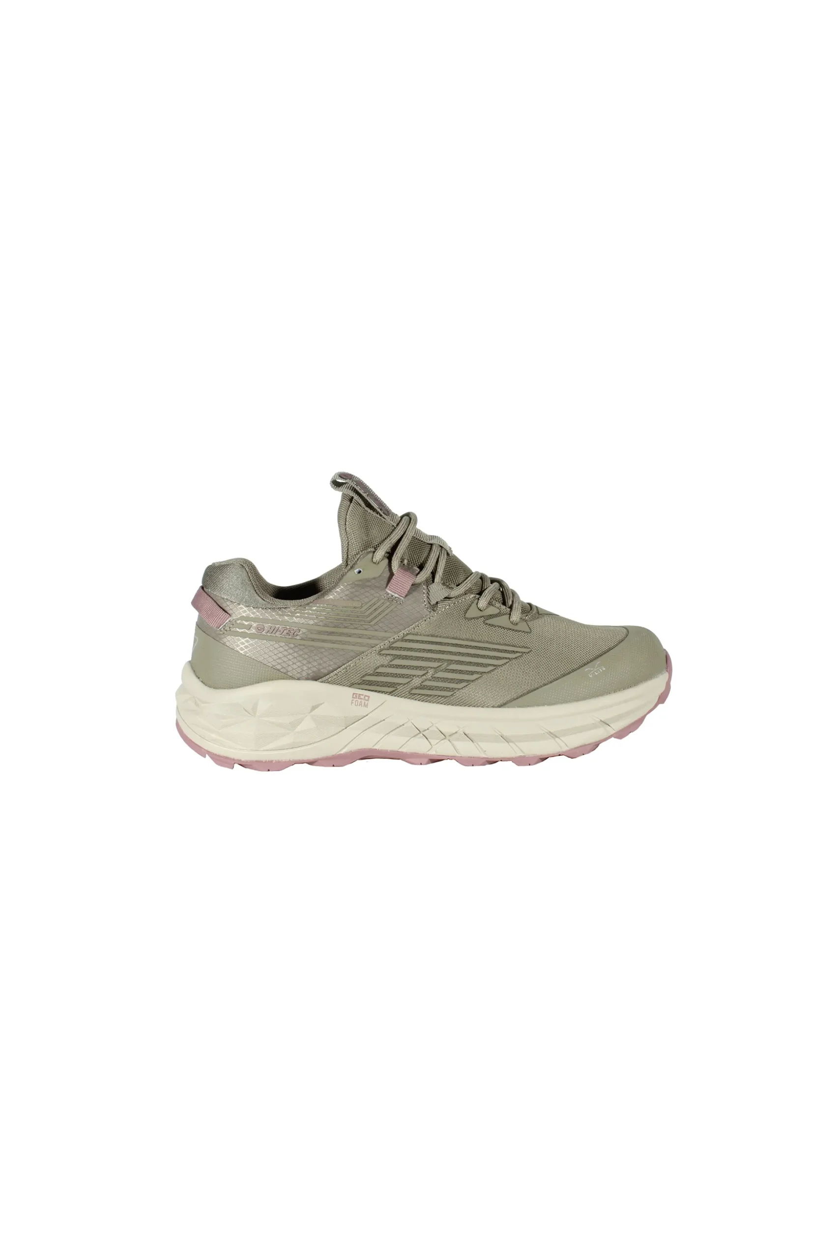 Hi-Tec Fuse Trail Low Wp Women