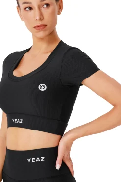 Início Yeaz Club Level